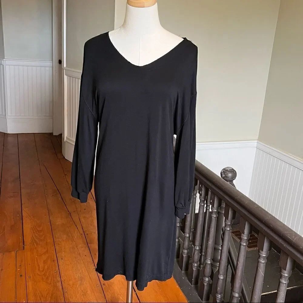 Gap Black Dress XS 